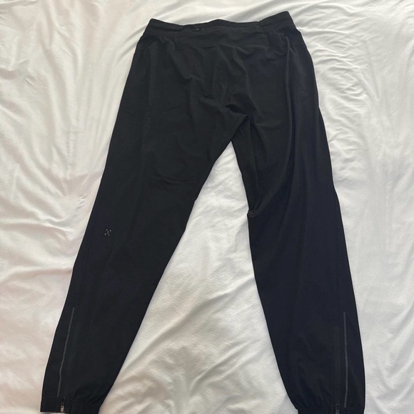 lululemon athletica Men's Dark Joggers